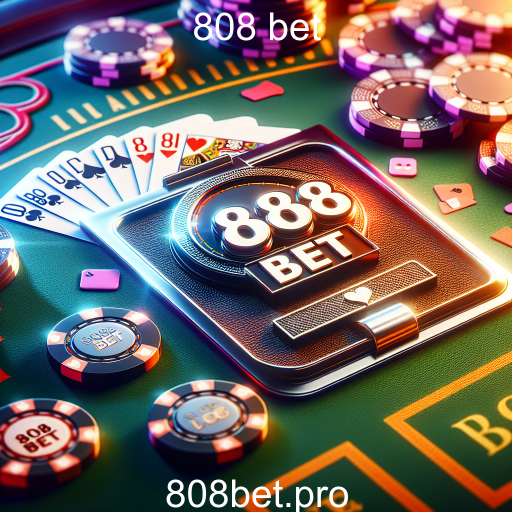 Descubra a Emoção dos Jogos de Mesa no 808 Bet